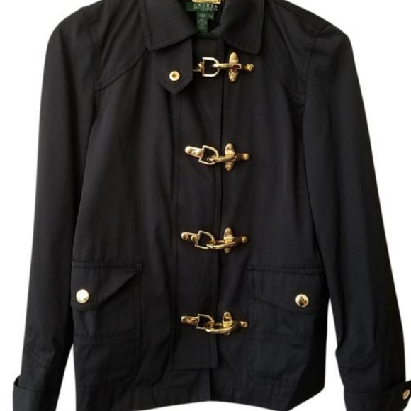 ralph lauren spring jackets